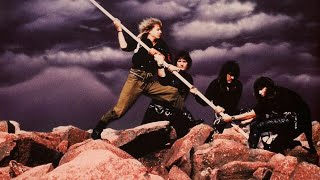Savatage Lady In Disguise Sub Español Inglés