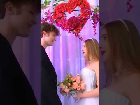 this is Tim tin cute couple Tina💗Zach you are like 👍👍