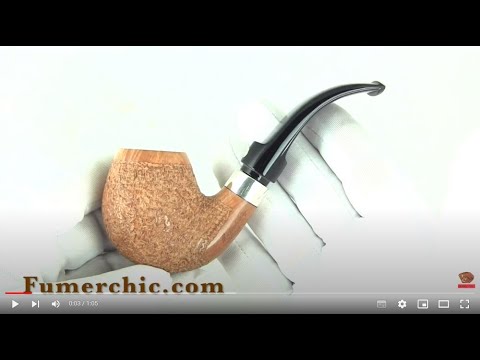 Mastro de Paja smoking pipe : the Italian handmade pipe in all its beauty!