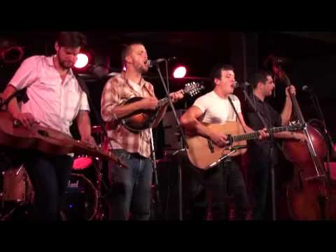 Headwater - LET IT RIDE - Rockin for Justin Benefit - The Yale 2009