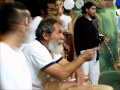 Mestre Acordeon - Joga Bonito 