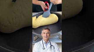 Esse truque de massa na panela deixou todo mundo em choque 😱 #shorts