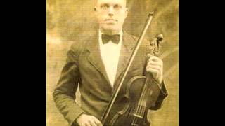 Posey Rorer - The Drunkard&#39;s Dream