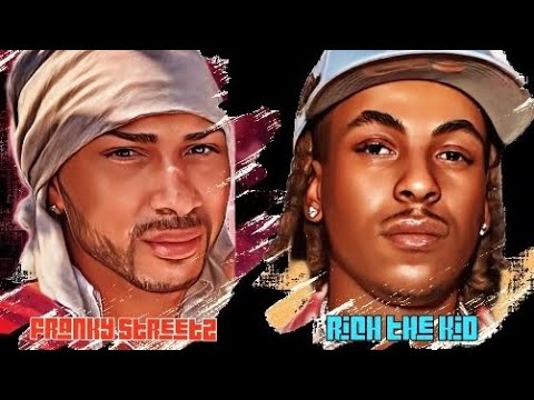 Rich The Kid - Plug Walk ft. Franky Streetz