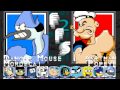 My 2017 Cartoon MUGEN 1 1