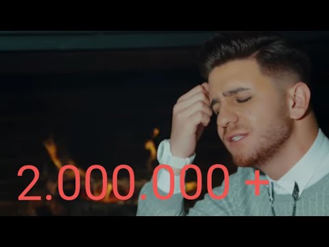 Enes Kaçmaz - Dilem Çuke (Official Video Klip) (2019)