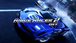 Heart of Hearts Remix - Ridge Racer 2 (Remix Disc 2)