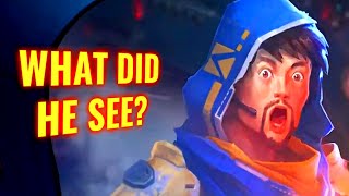 Download lagu Space Justice: Space shooter - What did he see? mp3
