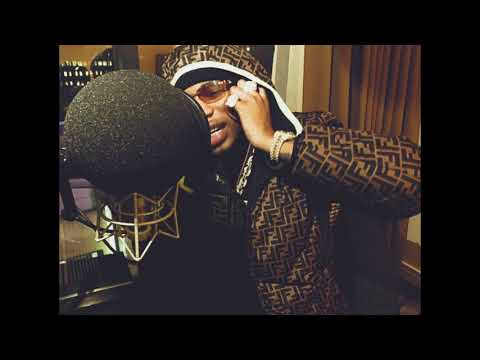 Tay Keith x Key Glock x Blocboy JB Type Beat - "Murder Case"