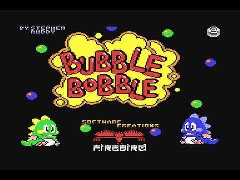 bubble bobble neo xbox 360 walkthrough