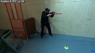 Download Lagu IPSC PCC Training - Strategy Mode - 5 Drills u0026 2 Stages - 11042023 Thumbnail