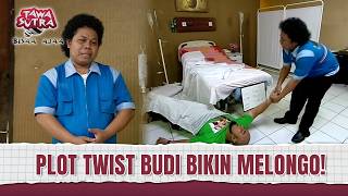 Download lagu Budi Anduk Paling Jago Plot Twist! | Tawa Sutra Bisaa Ajaa Eps 284 (3/3) mp3