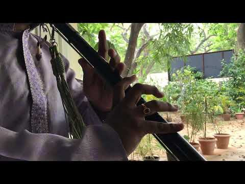 Ragam : Behag - Nagaswaram Mylai M. Karthikeyan