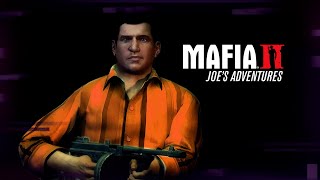 Mafia II [DLC - Joe’s Adventures]🔷Бой за Будку