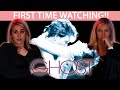 GHOST 1990 FIRST TIME WATCHING MOVIE REACTION