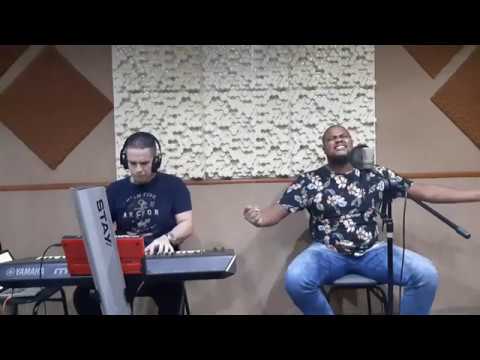 Me Faz Queimar Mais - Ministério Zoe (cover Thalys Amaral)