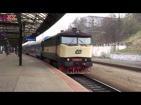 Bublající Bardotky v Praze