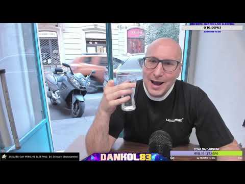 STREAMER IN VETRINA // DEL VENERDI 08/07/2022