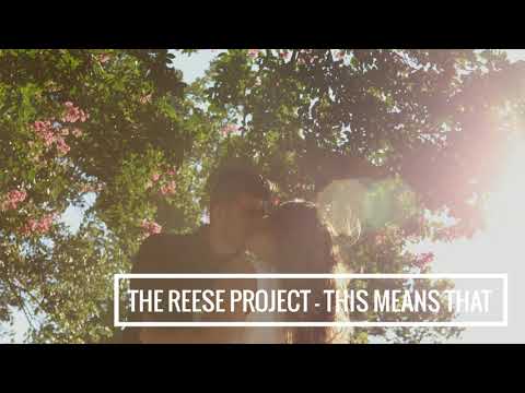 The Reese Project ft. Paul Randolph - This means that