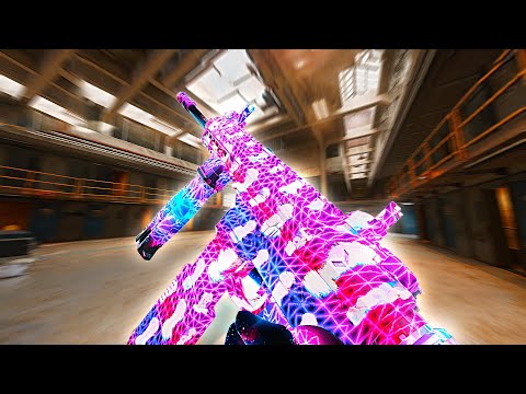 You've Never Seen Console Movement Like This...