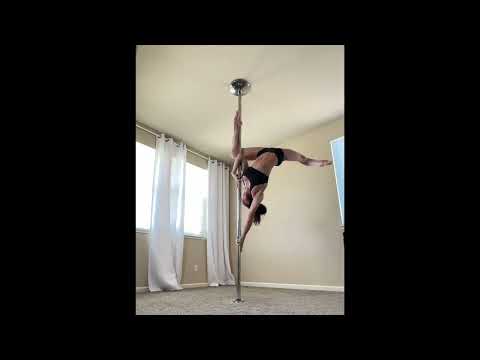 Butterfly Variations Pole Combo - How many are there?