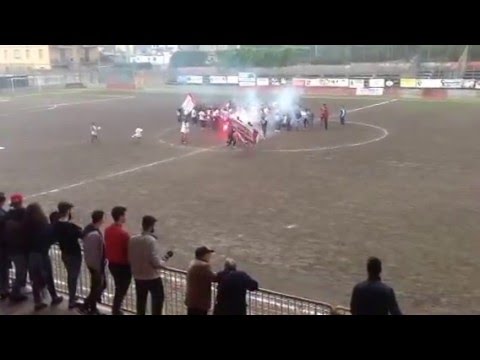 MAGGIO 2016 ANGRI I PROMOZIONE