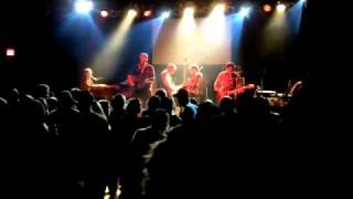 Wolves - Live @ Port City Music Hall
