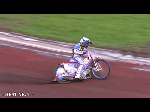 Granly Speedway Arena - 1. Division  500cc - 3 Holds Match, Lørdag, 15.09.2018 - A   B
