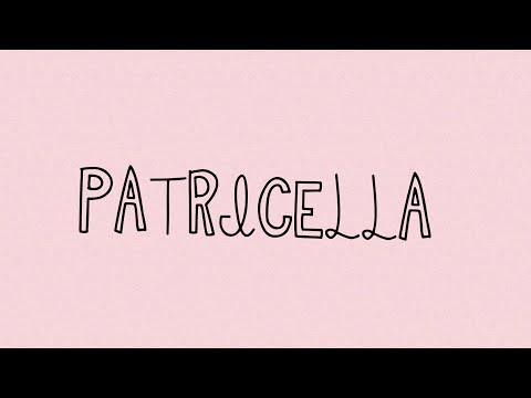 PATRICELLA