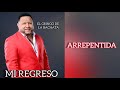 El Gringo de la Bachata - Arrepentida