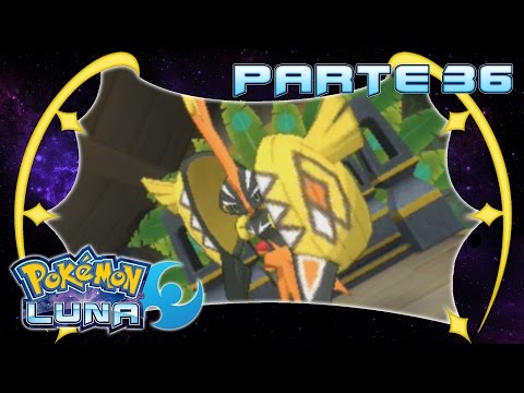 CATTURIAMO TAPU KOKO! Pokemon Sole e Luna! [MadPhoenix]