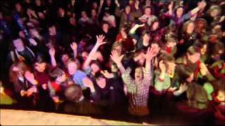 Rory Gallagher  Who&#39;s That Coming Irish Tour 1974