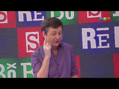 LOS REBOS, MIDE COMO 6 MTS -- PELIGRO SIN CODIFICAR