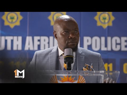 Robert makes an announcement that changes the game – Lingashoni | 1Magic | S1 | Ep 192