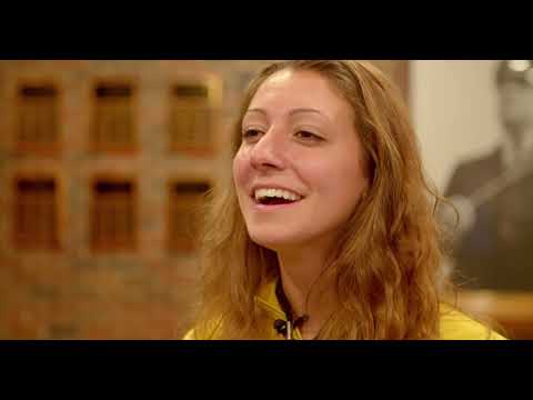 Take The Field - Season 2, Ep 5 - University of Michigan