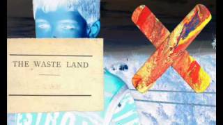 THE WASTE LAND / LA TERRA DESOLATA