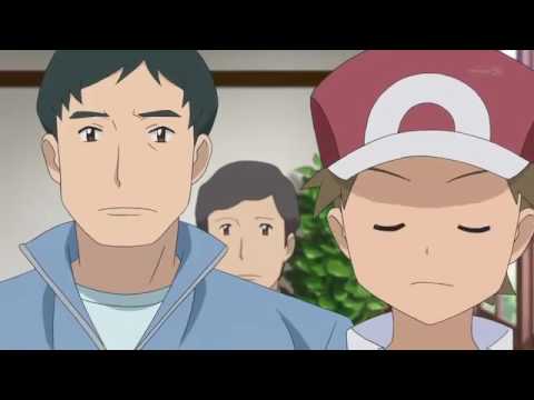 Pokemon Origins Episode 2