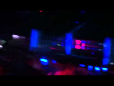 Dj Lion Live @ Plazma plays Luigi Rocca & Dj Lion - Repeat Repeat (Original Mix)