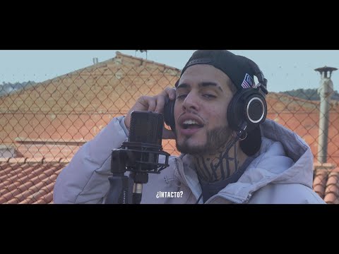 KILLAH MAN - MEJOR CALLADO (Prod. SinkyBeatz) [OneShot].