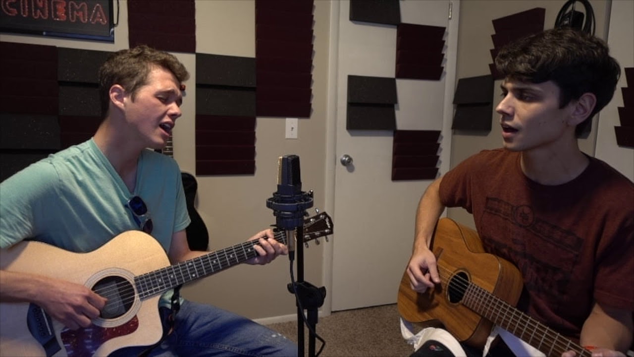 Promotional video thumbnail 3 for Live Acoustic Music