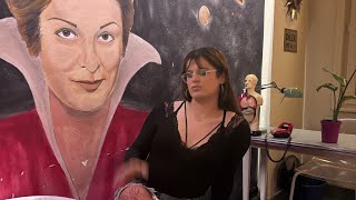 Bir Trans Kadının Günlüğü 🏳️‍⚧️ | Vlog