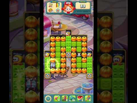 Toy Blast Level 3762 No Booster