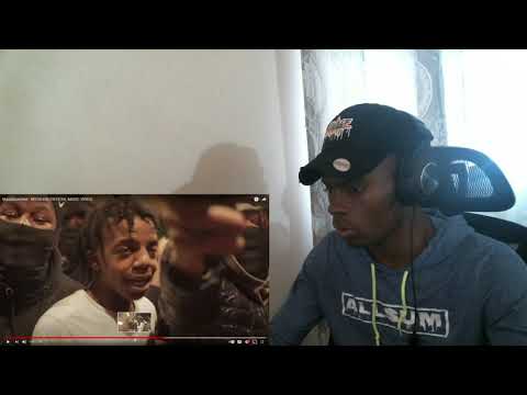 Dou1y REACTS TO MASKDOWNMAR "NO TALKING" 610 RAPPER