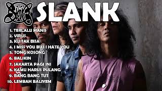 Download lagu SLANK FULL ALBUM mp3
