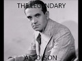 Al Jolson - Now He's Got A Beautiful Girl - 28.02.1916