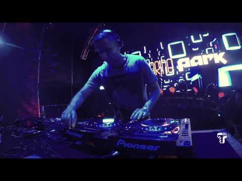 Jimmy Van M Live! w/ John Digweed @ Transitions 660