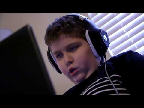 Easterseals | Meet Benjamin