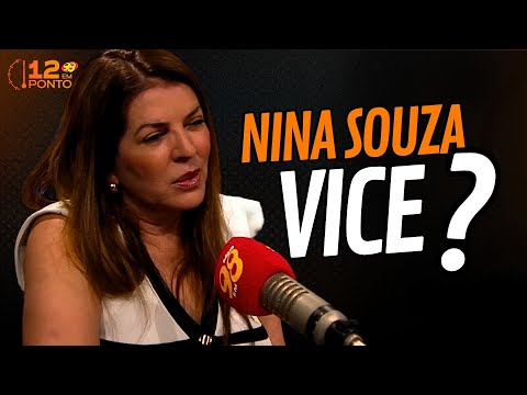 EXCLUSIVO: Nina quebra o silêncio e manda recado direto ao PT