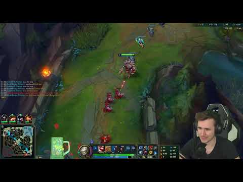 MALPHITE LO STERMINATORE - League of Legends ITA #2113