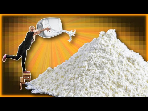 Seitan aus 2 Zutaten selber machen [Teil1]